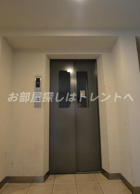 ラクラス新中野-202