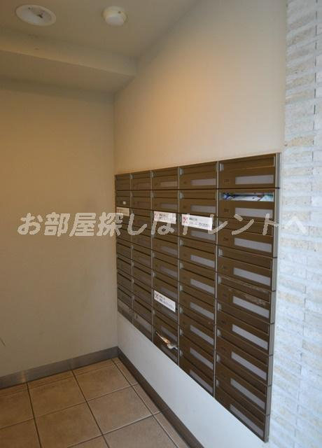 ラクラス新中野-202