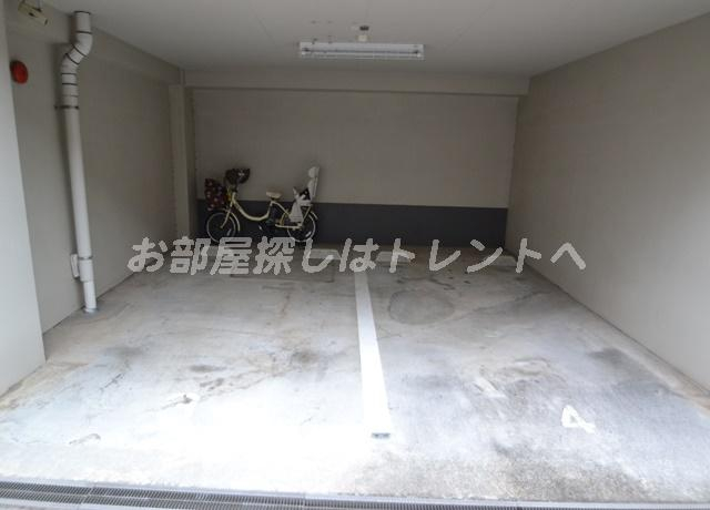 ラクラス新中野-202