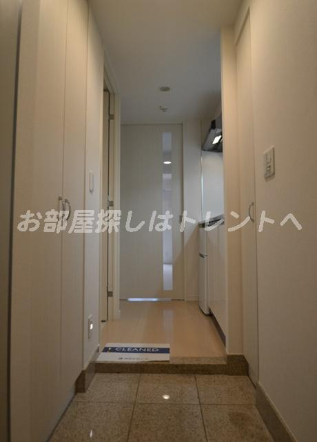 ラクラス新中野-202