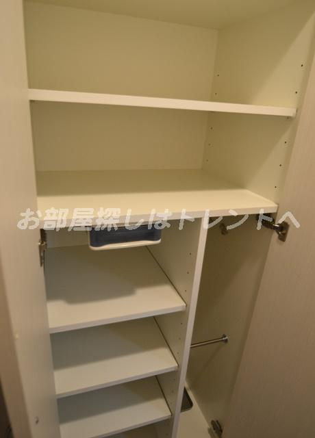 ラクラス新中野-202