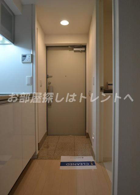 ラクラス新中野-202