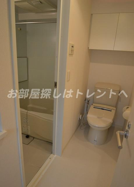 ラクラス新中野-202