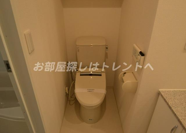 ラクラス新中野-202