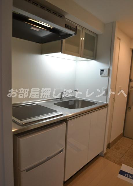 ラクラス新中野-202