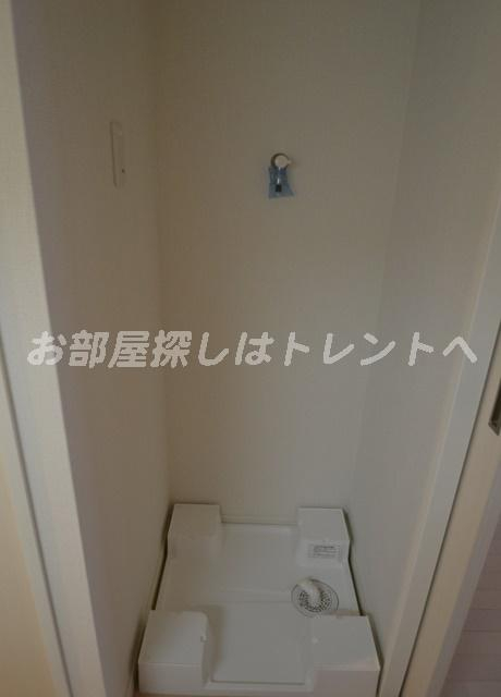 ラクラス新中野-202