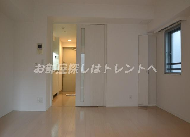 ラクラス新中野-202