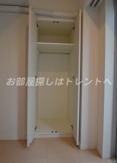 ラクラス新中野-202