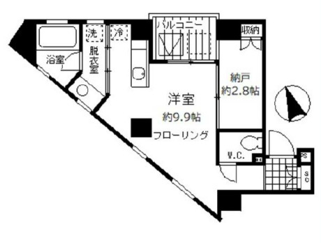 北参道スタイル-201