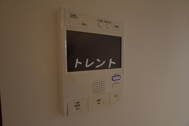 パークアクシス小伝馬町-1105