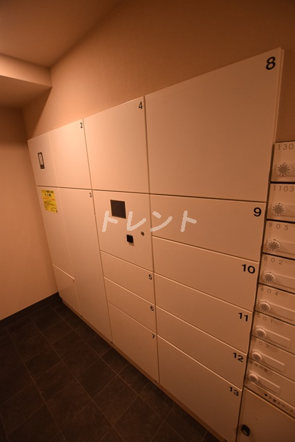 パークアクシス小伝馬町-1105