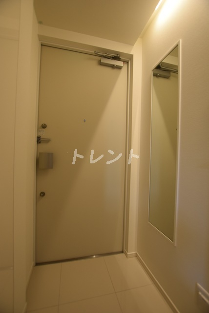 パークアクシス小伝馬町-1105