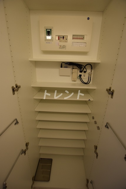 パークアクシス小伝馬町-1105