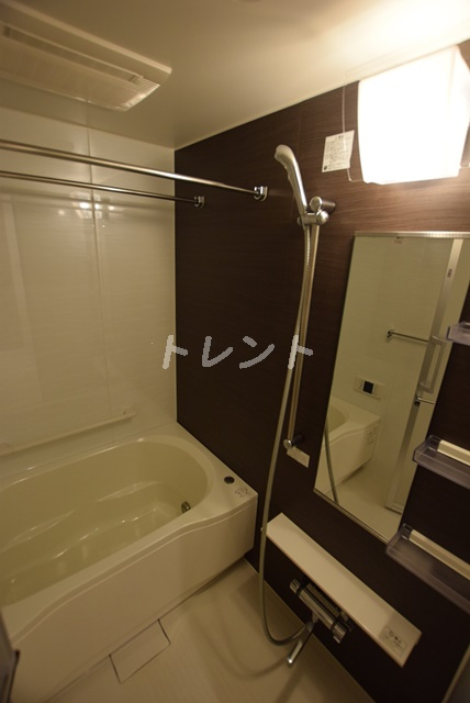 パークアクシス小伝馬町-1105