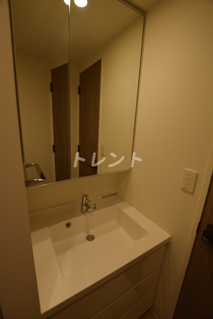パークアクシス小伝馬町-1105
