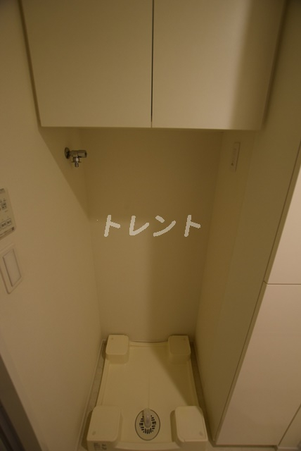 パークアクシス小伝馬町-1105