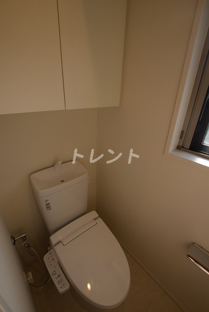 パークアクシス小伝馬町-1105