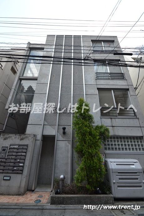 ルクレ西新宿Ⅱ-401