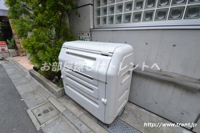 ルクレ西新宿Ⅱ-401