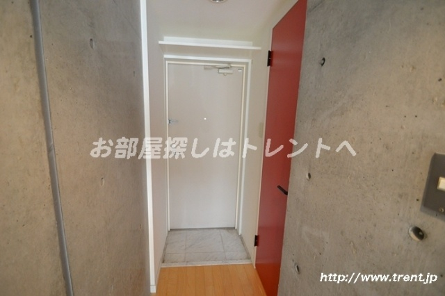 ルクレ西新宿Ⅱ-401