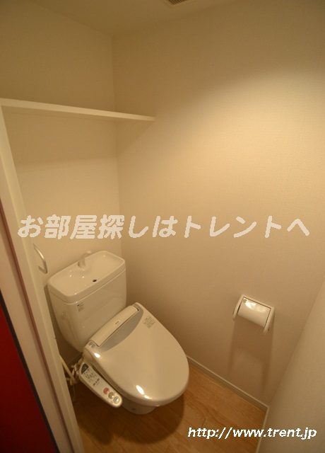 ルクレ西新宿Ⅱ-401