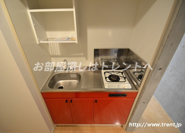 ルクレ西新宿Ⅱ-401