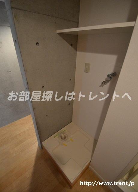 ルクレ西新宿Ⅱ-401