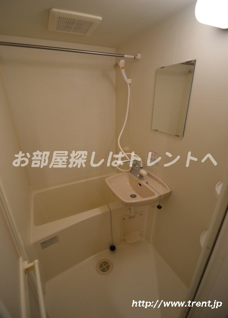 ルクレ西新宿Ⅱ-401