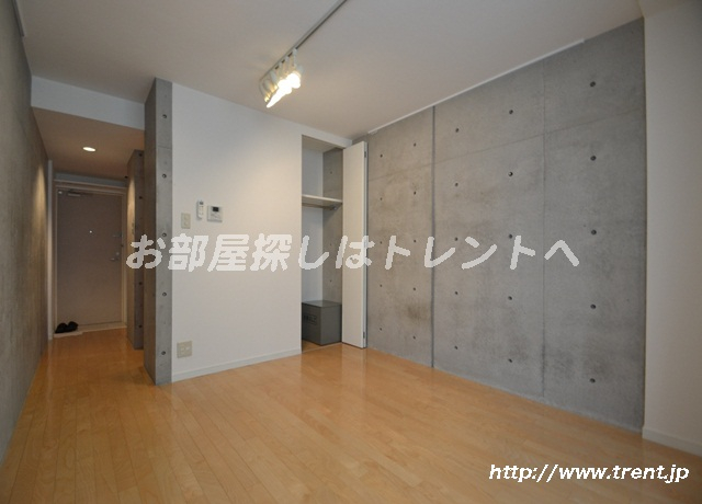 ルクレ西新宿Ⅱ-401