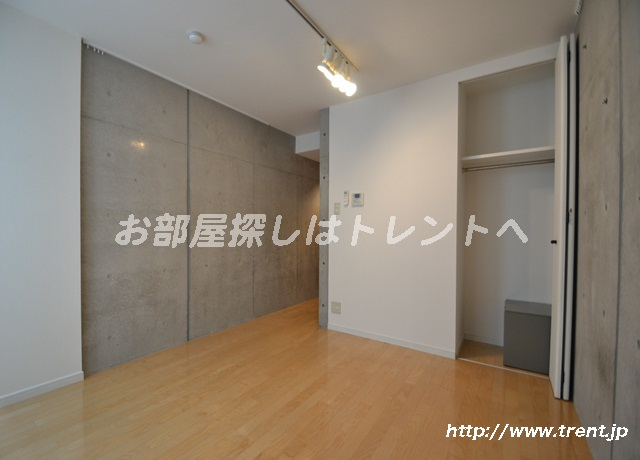 ルクレ西新宿Ⅱ-401