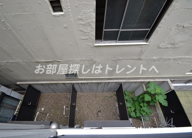 ルクレ西新宿Ⅱ-401