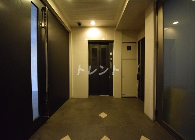 エクセレンテ神楽坂-803