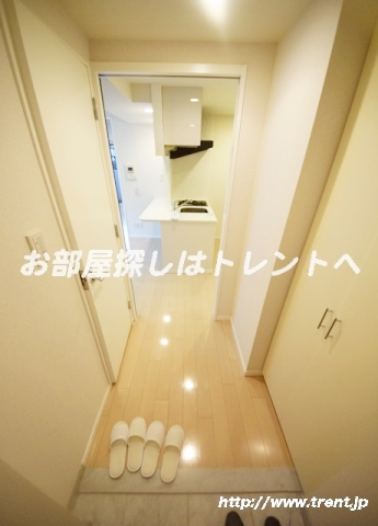 コンフォリア小石川-204 