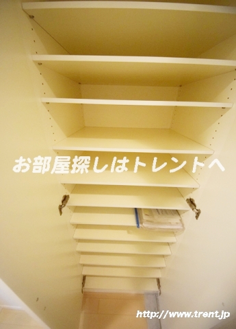 コンフォリア小石川-204 