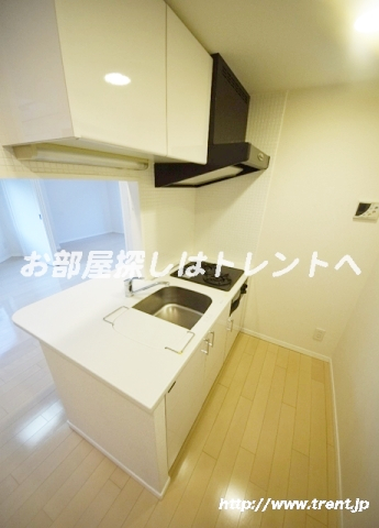 コンフォリア小石川-204 
