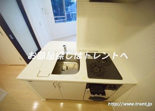 コンフォリア小石川-204 