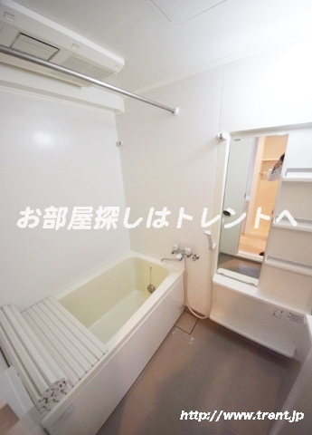 コンフォリア小石川-204 