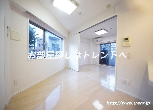 コンフォリア小石川-204 