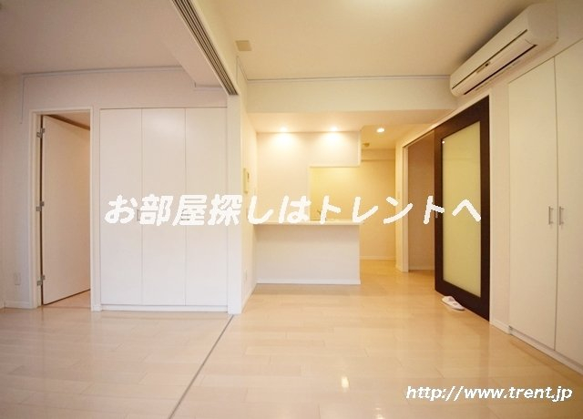 コンフォリア小石川-204 