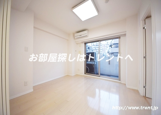 コンフォリア小石川-204 