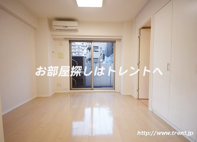 コンフォリア小石川-204 