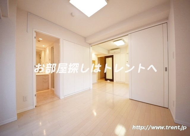 コンフォリア小石川-204 