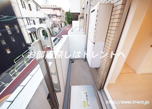 コンフォリア小石川-204 