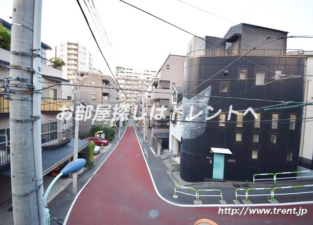 コンフォリア小石川-204 