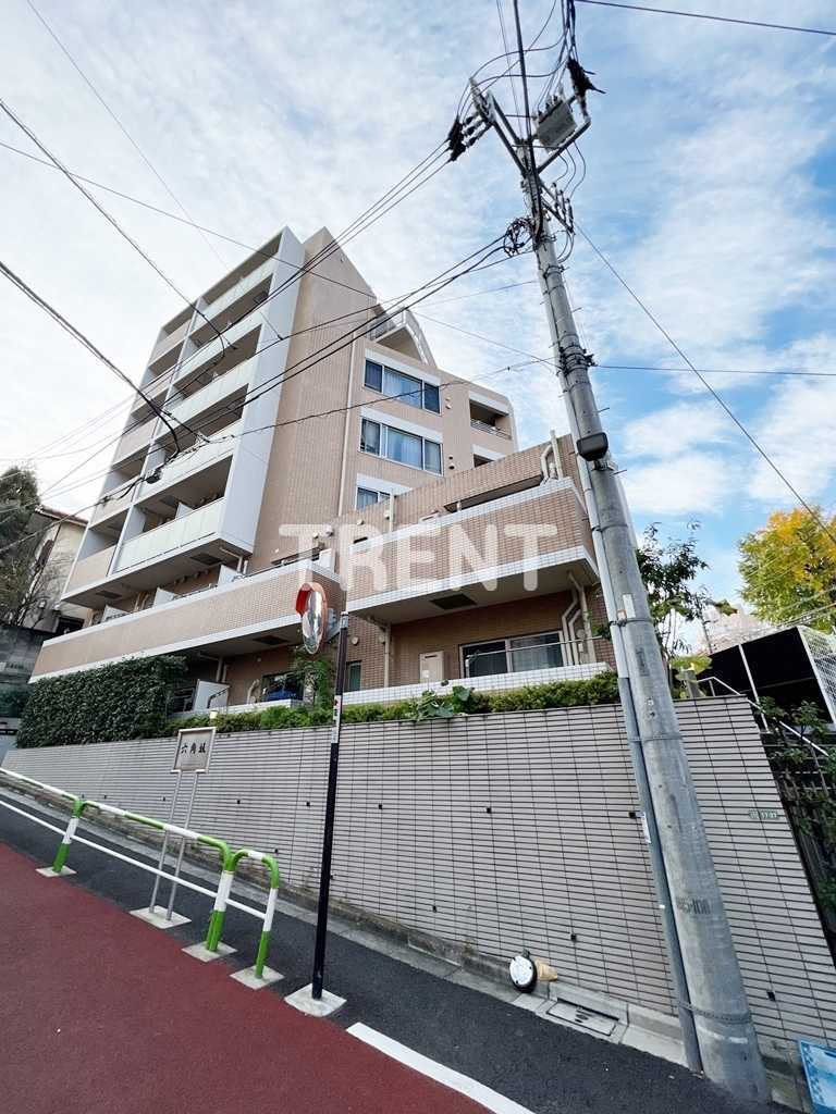 コンフォリア小石川-204 