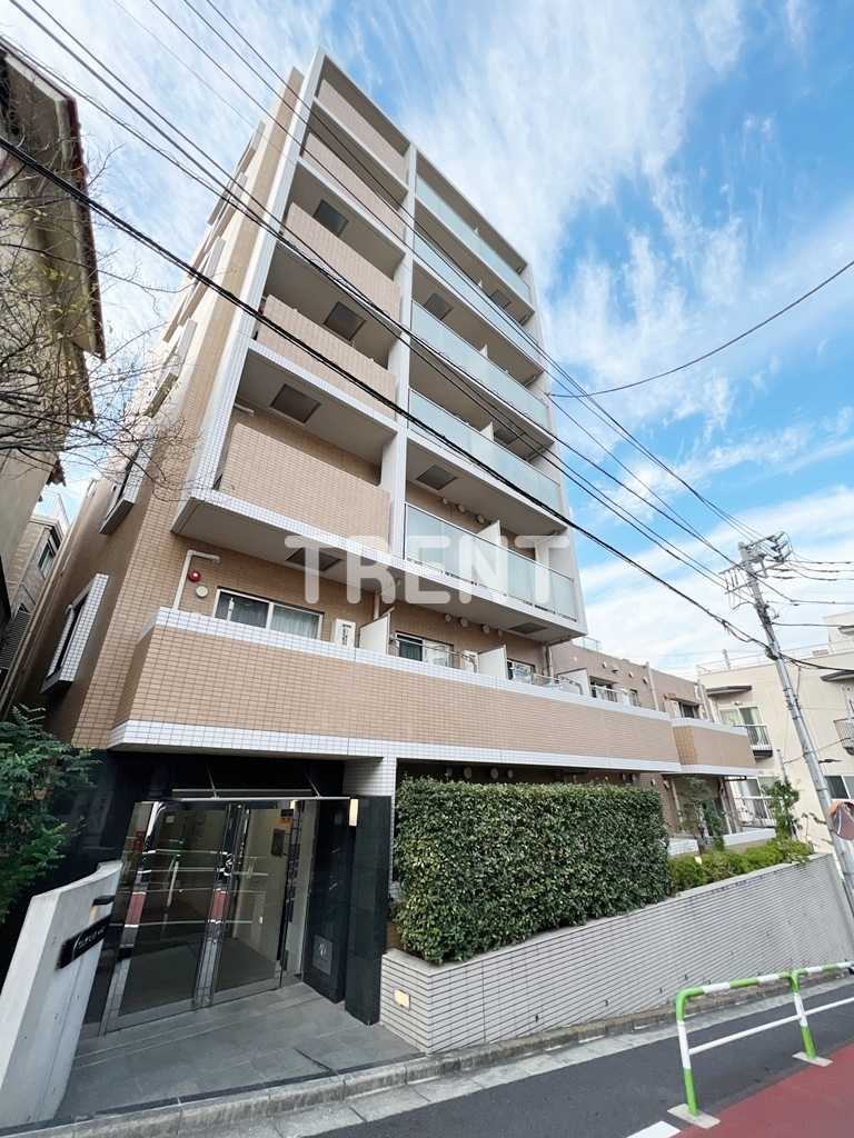 コンフォリア小石川-204 