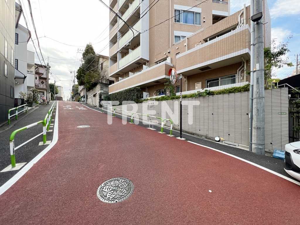 コンフォリア小石川-204 