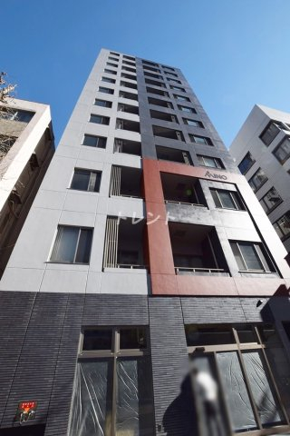 ブリックコート神田錦町-1201