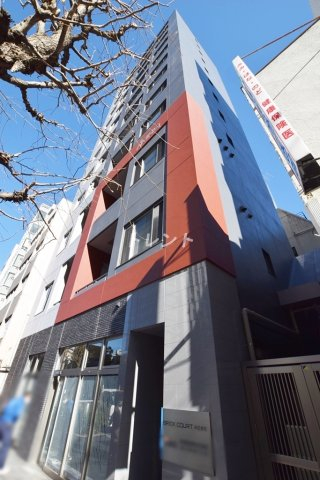 ブリックコート神田錦町-1201