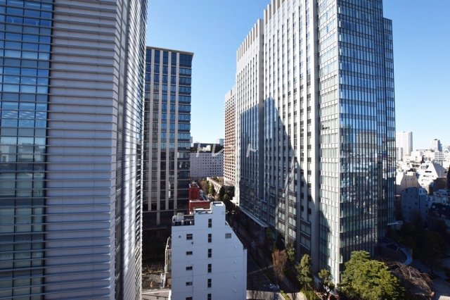 ブリックコート神田錦町-1201